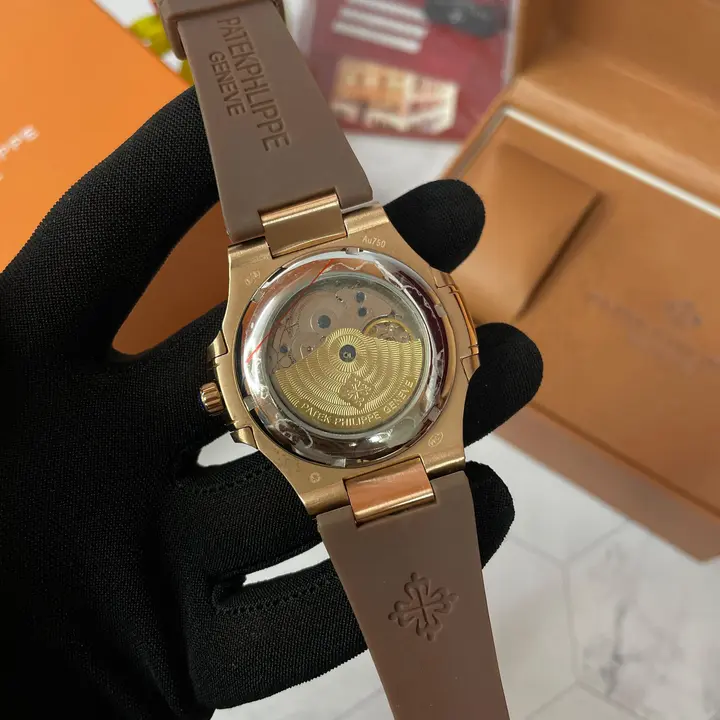 Patek Philippe  uploaded by business on 5/28/2024