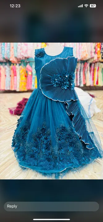 Product uploaded by K.naina dresses on 5/28/2024