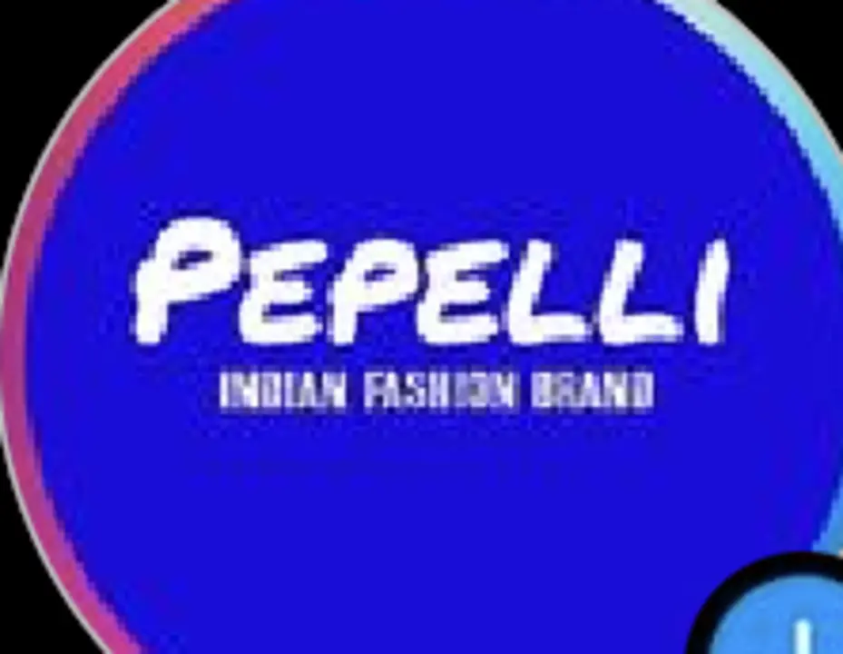 Post image PEPELLI  has updated their profile picture.