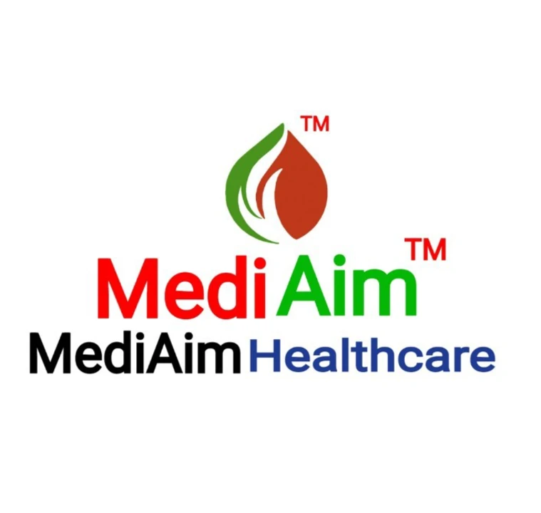 Post image MediAim Healthcare has updated their profile picture.
