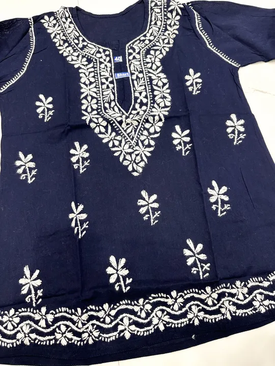 Product uploaded by Lucknow chickan Fashion on 5/29/2024