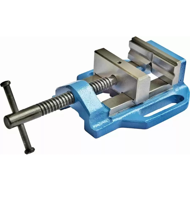 Climax Drill vice Cast iron 65mm, 2.5" inch Multi Vise Tool uploaded by Reseller Zone on 5/30/2024