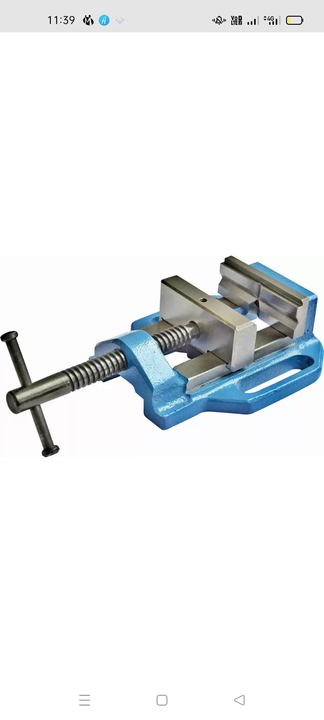 Climax Drill vice Cast iron 65mm, 2.5" inch Multi Vise Tool uploaded by Reseller Zone on 5/30/2024
