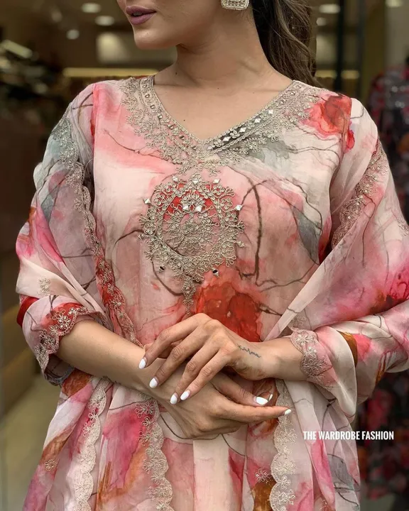 Product uploaded by Pink city Fashion and Jaipur Kurtis on 5/30/2024