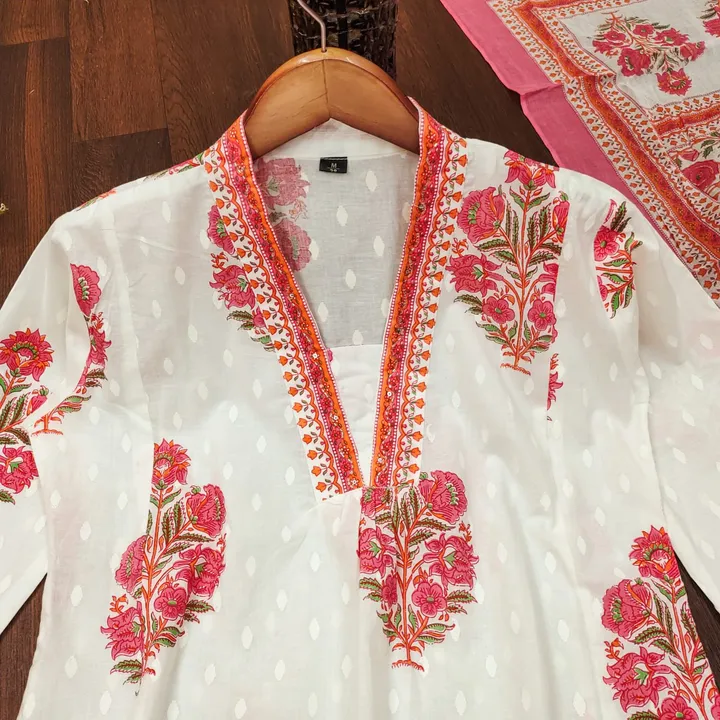 Product uploaded by Pink city Fashion and Jaipur Kurtis on 5/30/2024