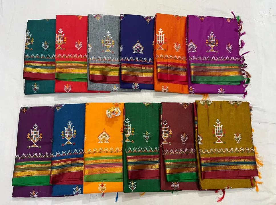 Product uploaded by Sharadha sarees on 5/30/2024