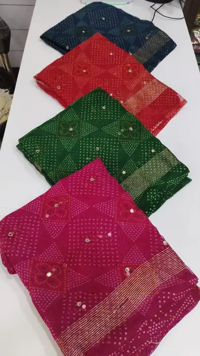 Product uploaded by Jayesh saree center on 5/30/2024