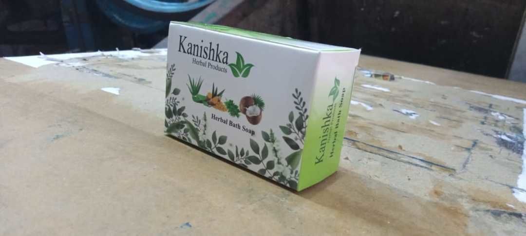 Soap uploaded by Kanishka herbals on 3/26/2021