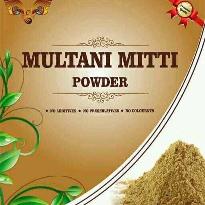 Multani mitti uploaded by business on 3/26/2021