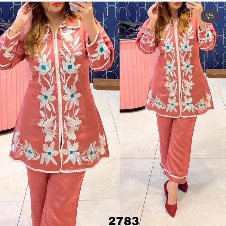 Product uploaded by Pink city Fashion and Jaipur Kurtis on 5/31/2024