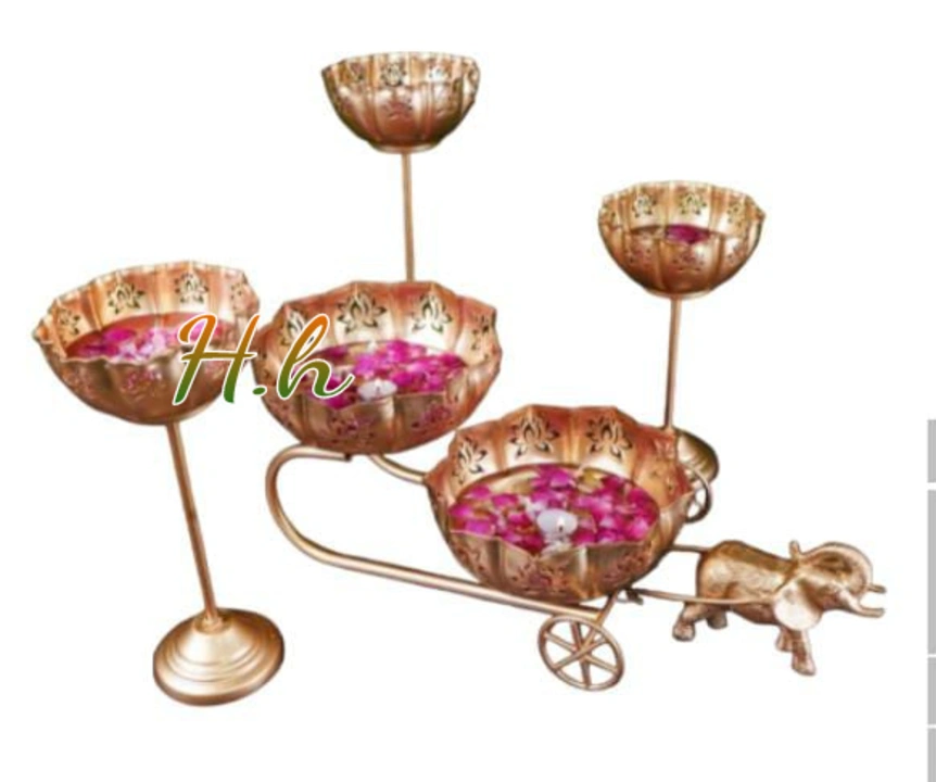 Trolley Collection  uploaded by Hina Handicrafts on 5/31/2024