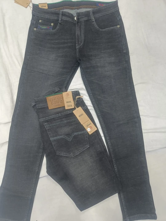 Product uploaded by Jeans Pants on 5/31/2024