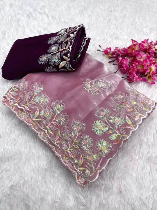 Product uploaded by Kesari Nandan Fashion saree and dress material on 6/1/2024
