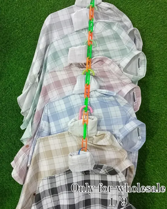 Product uploaded by Viprex Shirting  on 6/1/2024