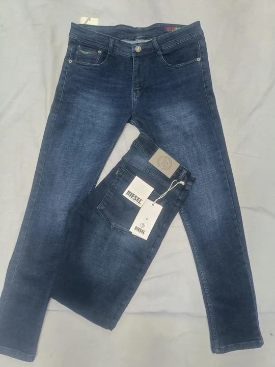 Product uploaded by Jeans Pants on 6/2/2024