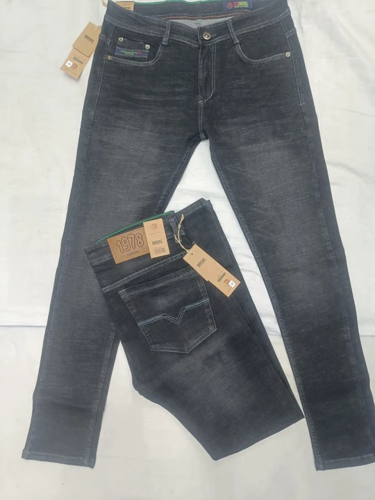 Product uploaded by Jeans Pants on 6/2/2024