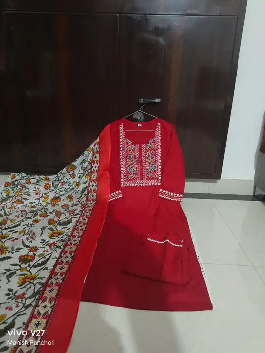 Product uploaded by Pink city Fashion and Jaipur Kurtis on 6/2/2024