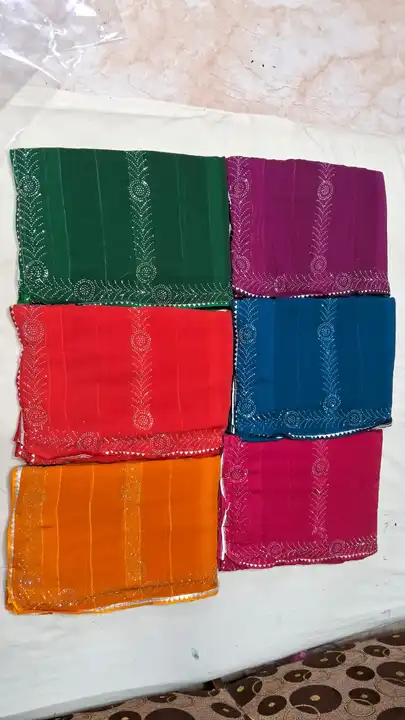 Product uploaded by Sai prem sarees 9904179558 on 6/2/2024
