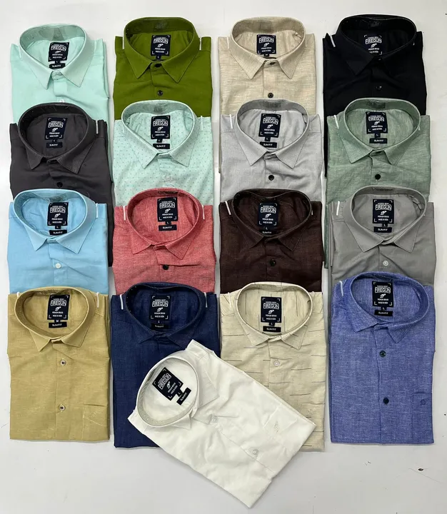 Product uploaded by AB Clothing Co. Garment Factory on 6/2/2024