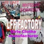 Business logo of Life time fashion factory