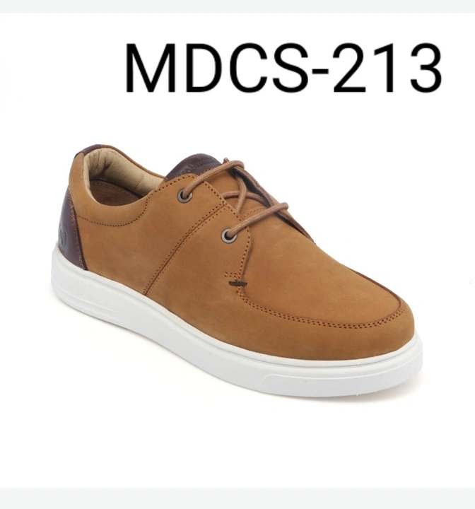 Leather men's export quality Shoes  uploaded by business on 6/3/2024