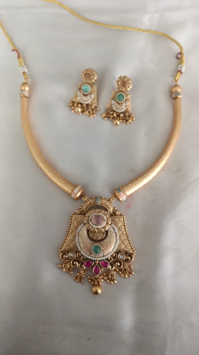 Product uploaded by s.k jewellery on 6/3/2024