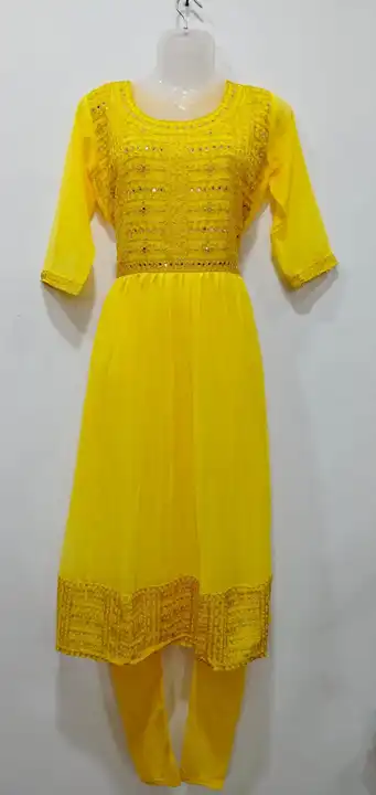 Product uploaded by MARUF DRESSES on 6/4/2024