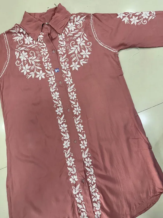 Product uploaded by Lucknow chickan Fashion on 6/4/2024