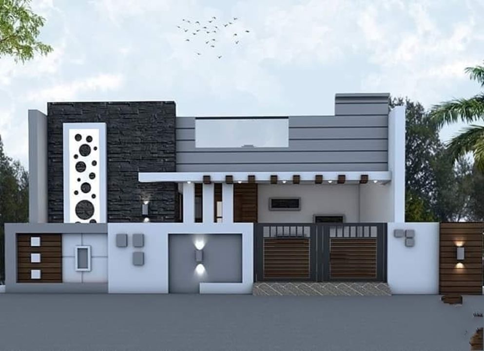 House Map Design (2D, 3D) | Elevation | Low Cost uploaded by PASCAL INFRATECH | Construction on 3/26/2021