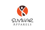 Business logo of Suvihar Apparels