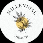 Business logo of Millennial health