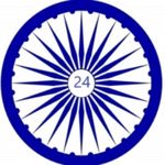 Business logo of India24