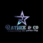 Business logo of RATHEE AND CO