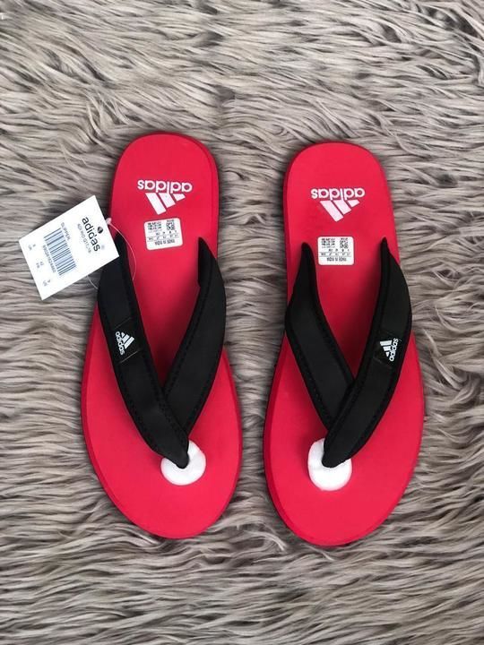 Adidas SLIPPERS uploaded by Fashion city(Gadgets Hub) on 3/26/2021