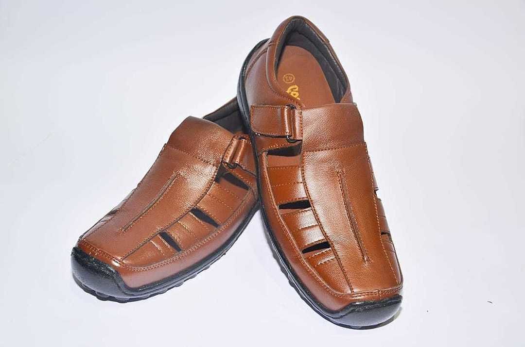 Product uploaded by Sidhi vinayak shoe company  on 7/19/2020