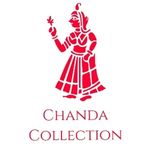 Business logo of Chanda Collection 