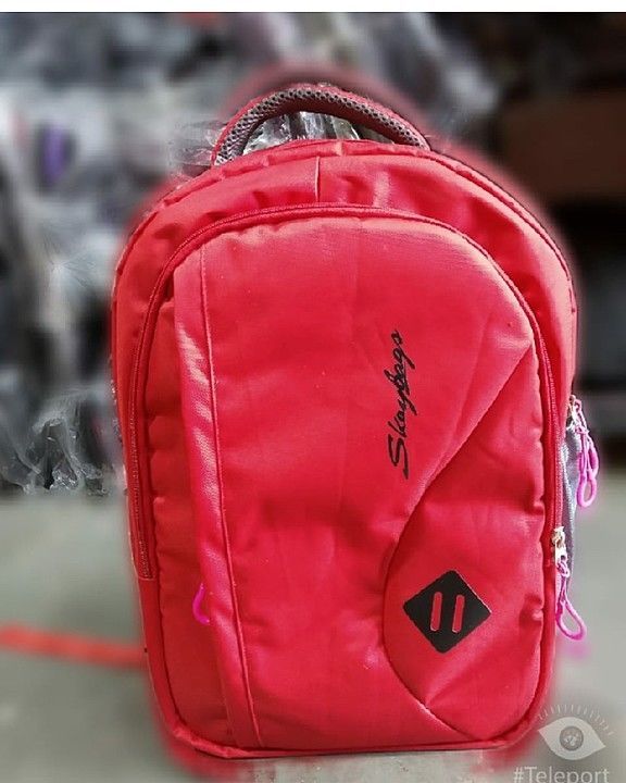 Bagpack uploaded by business on 7/19/2020
