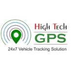 Business logo of Hightech Security System