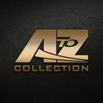 Business logo of AtoZ Collection