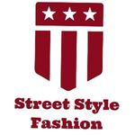 Business logo of Street Style Fashion 