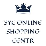 Business logo of SYC ONLINE SHOPPING CENTR