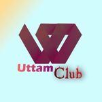 Business logo of Uttam club