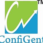 Business logo of CONFIGENT INTEGRATED SOLUTIONS PVT 