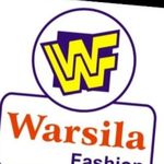 Business logo of Warsila fashion