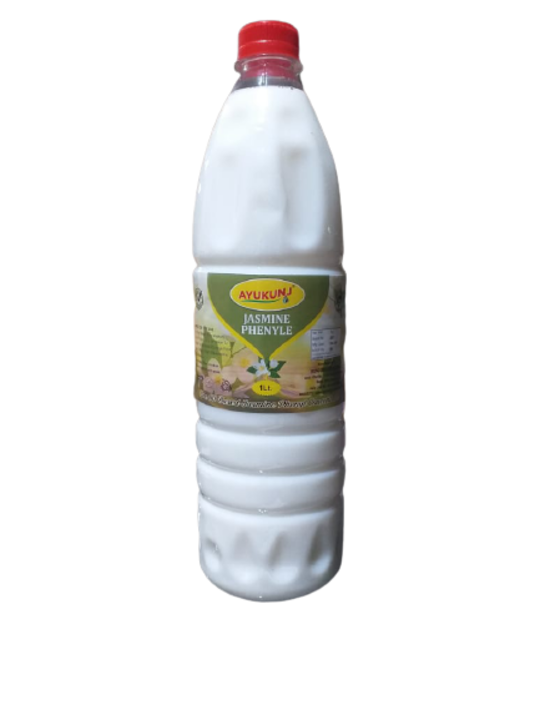 JAISHMIN PHENYLE 1 LTR. uploaded by business on 3/26/2021