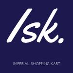 Business logo of Imperial Shopping Kart