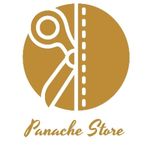 Business logo of Panache store
