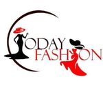 Business logo of Today fashion