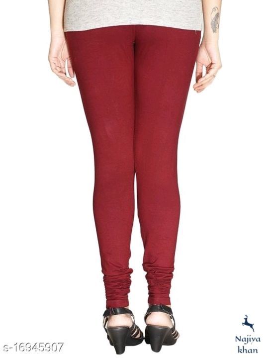 Leggings uploaded by Online clothes & Accessories on 3/26/2021