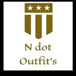 Business logo of N Dot outfit's